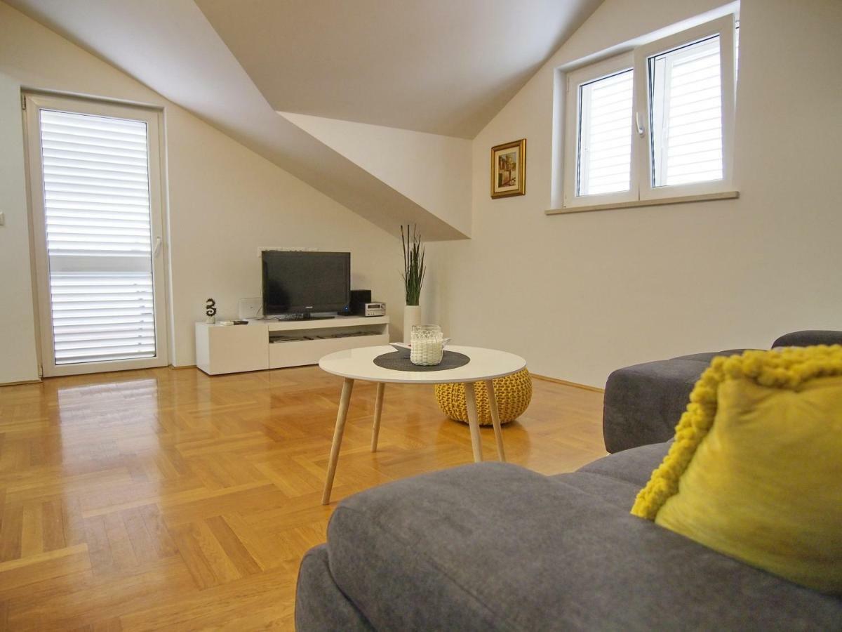 Apartment Marin Ragusa Esterno foto