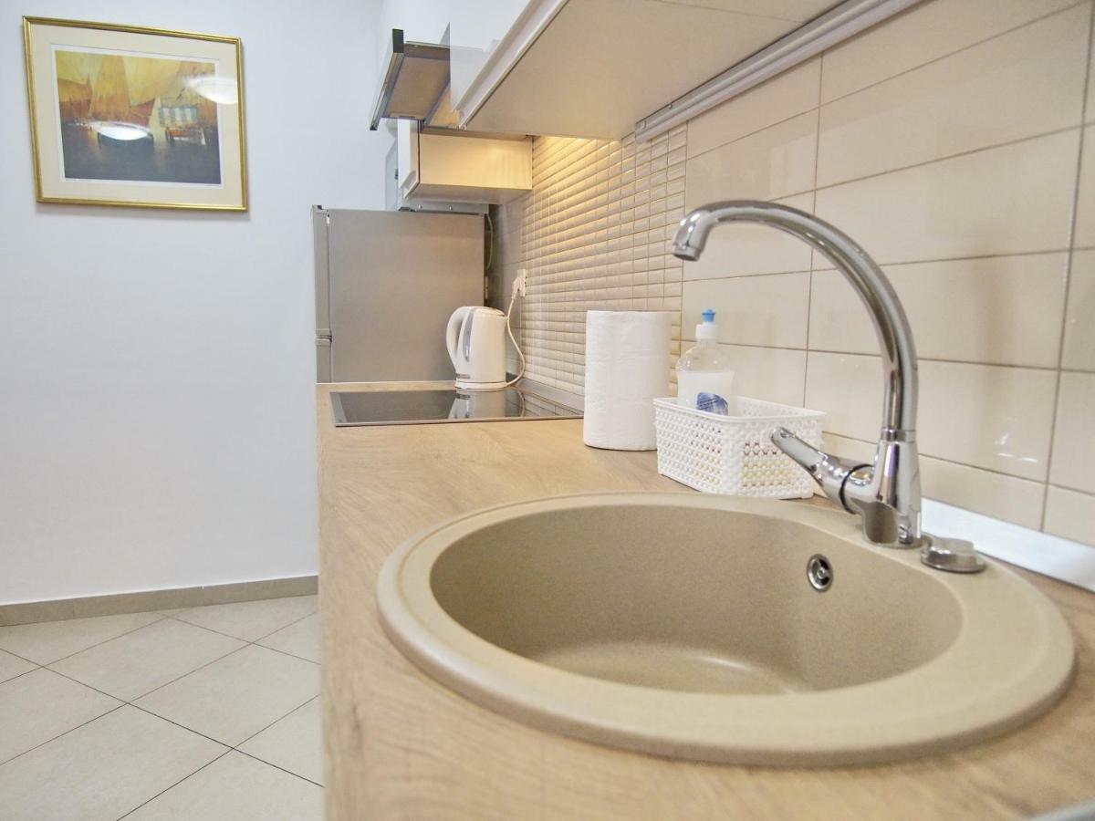Apartment Marin Ragusa Esterno foto
