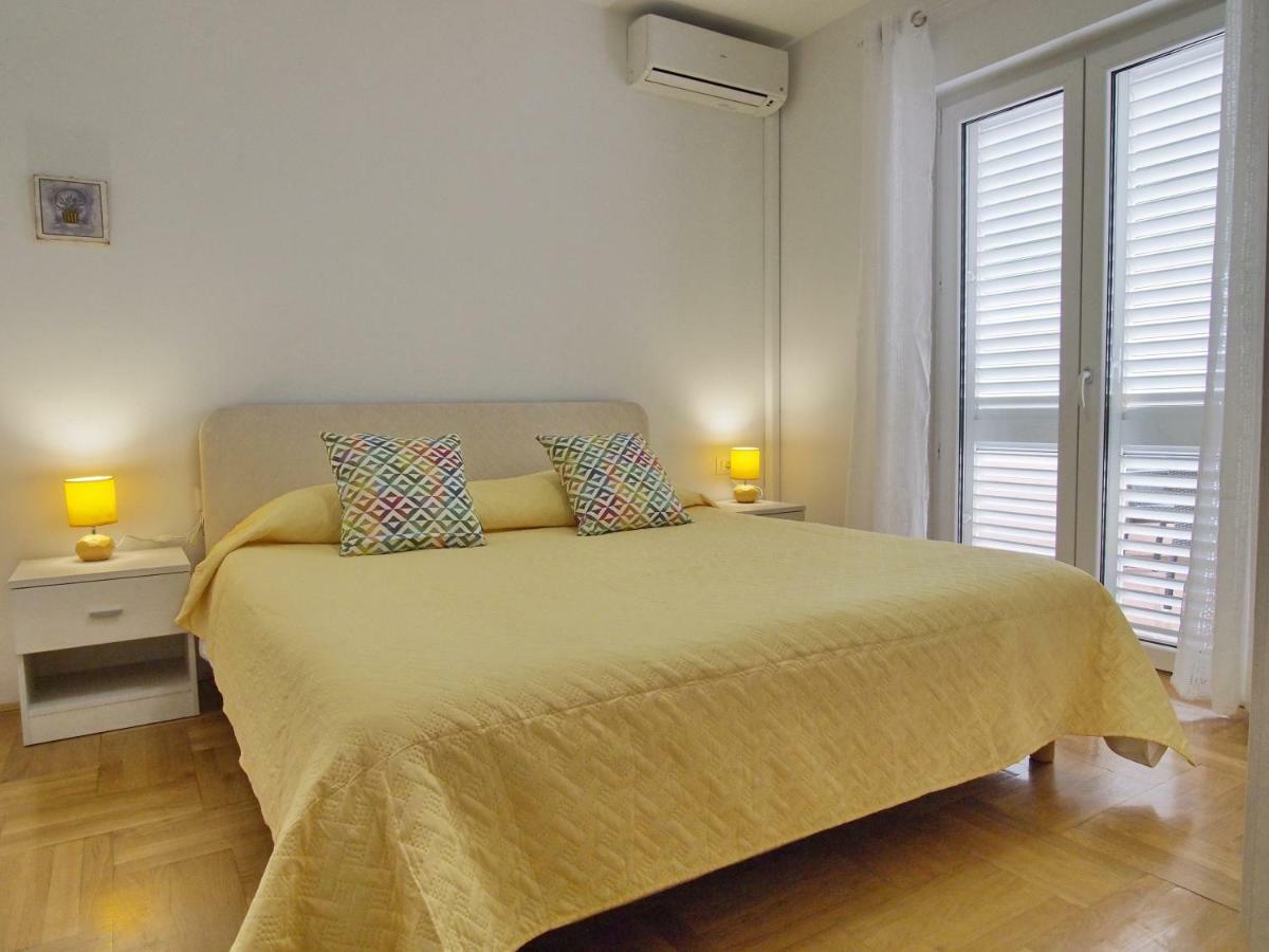 Apartment Marin Ragusa Esterno foto