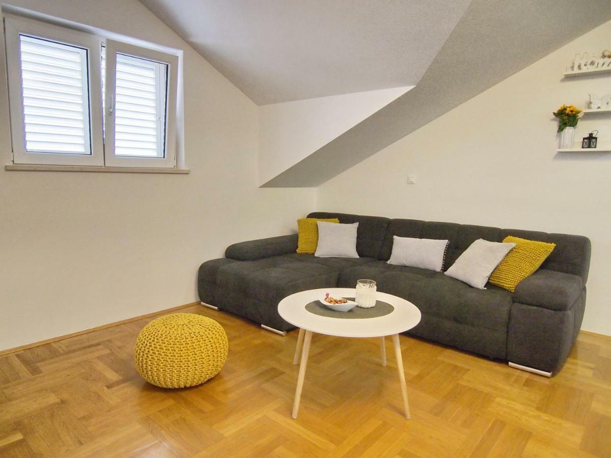 Apartment Marin Ragusa Esterno foto