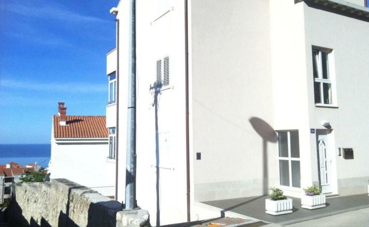 Apartment Marin Ragusa Esterno foto