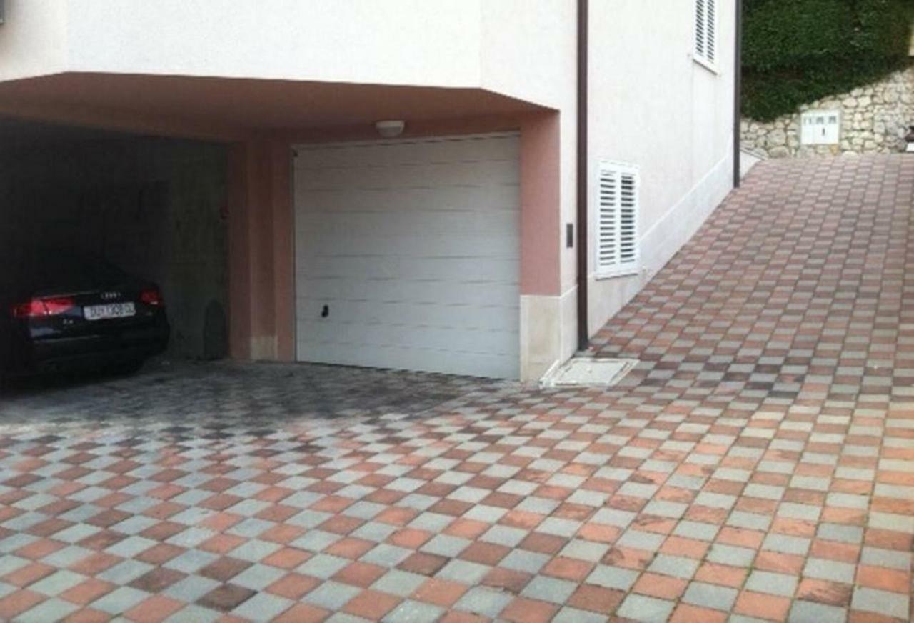 Apartment Marin Ragusa Esterno foto