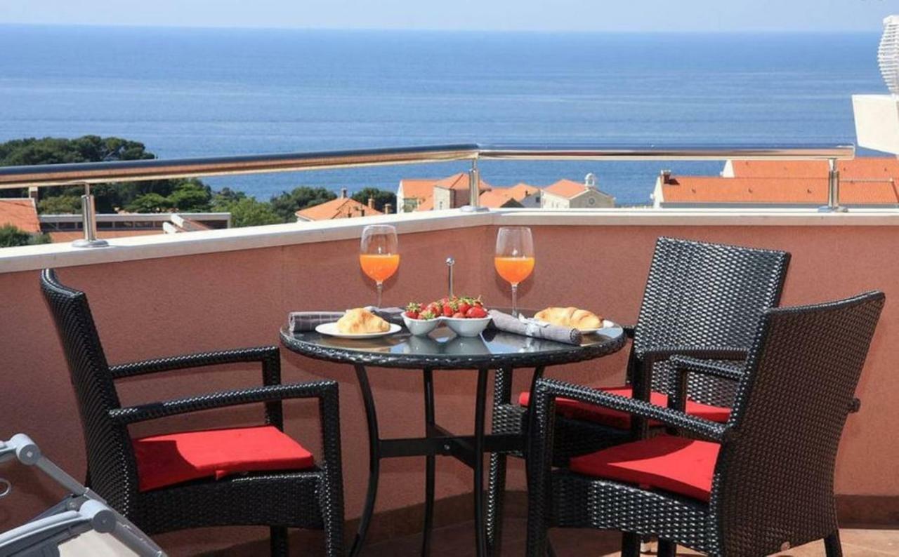 Apartment Marin Ragusa Esterno foto