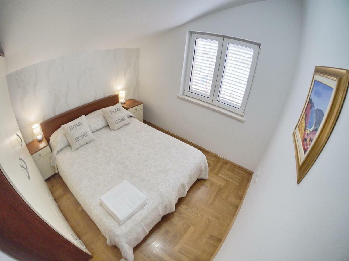 Apartment Marin Ragusa Esterno foto