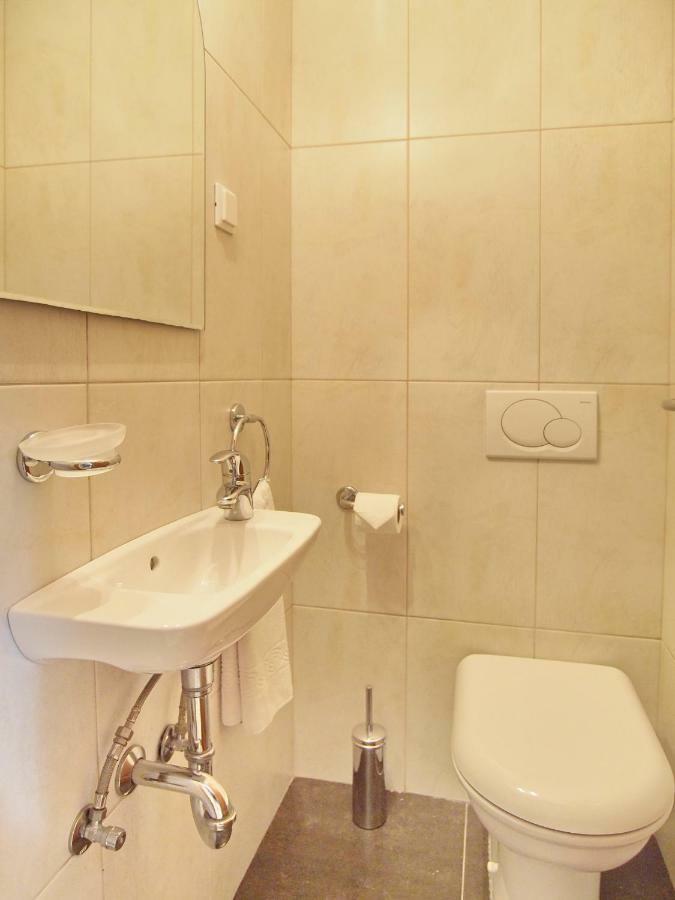 Apartment Marin Ragusa Esterno foto