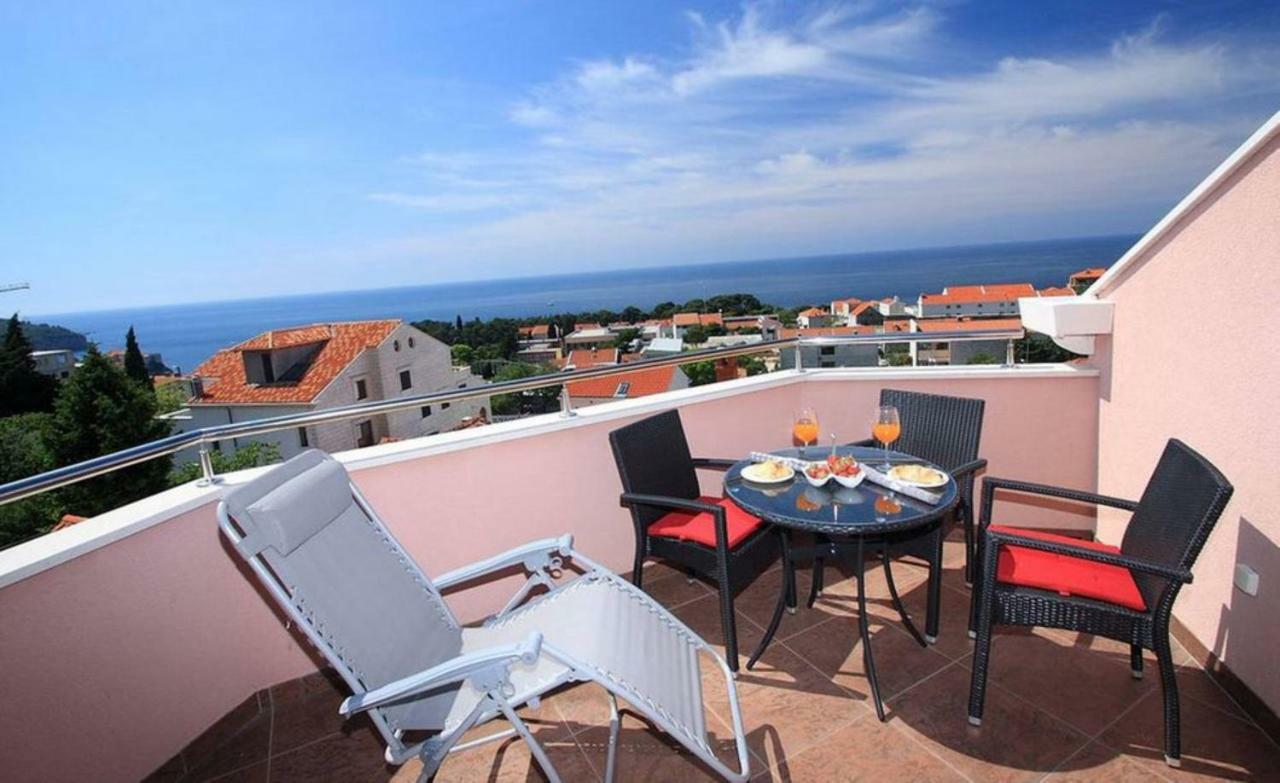 Apartment Marin Ragusa Esterno foto