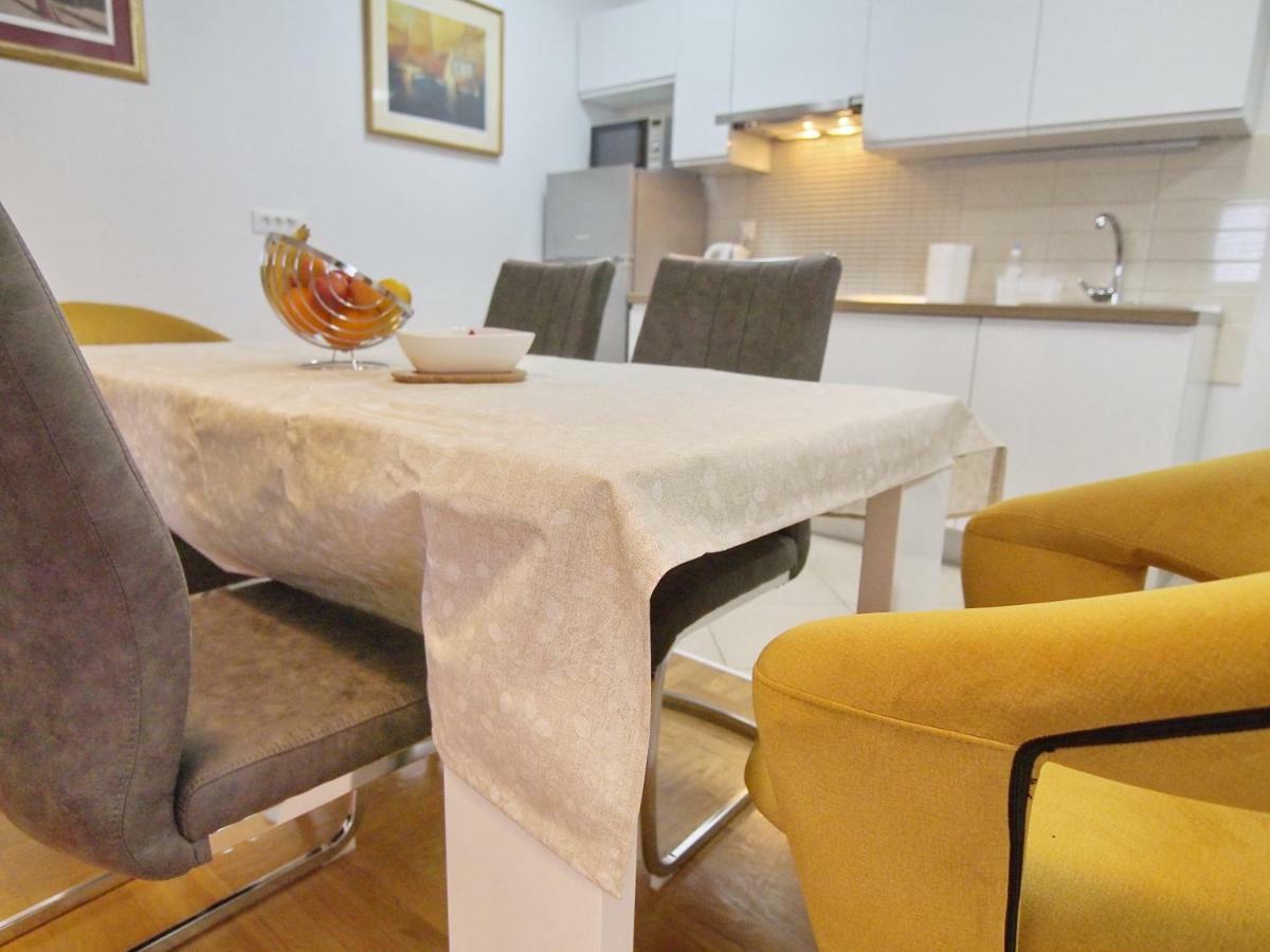 Apartment Marin Ragusa Esterno foto
